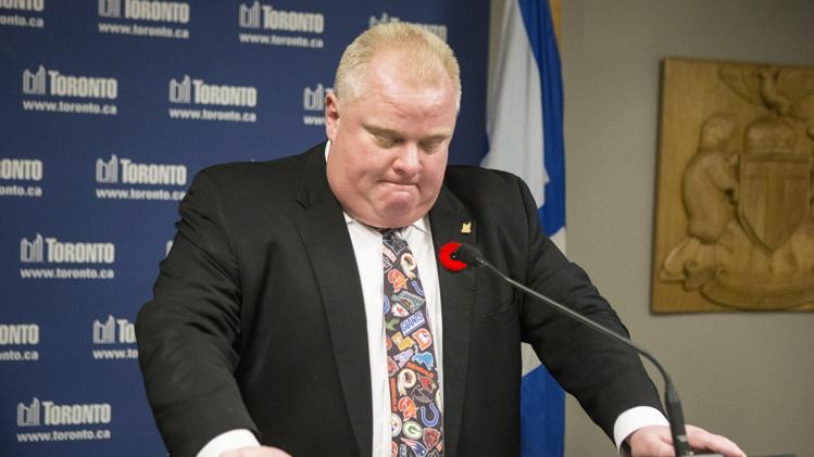 Toronto-Mayor-Rob-Ford