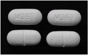 The deadly counterfeits are exact replicas of Norco pills