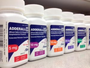 Adderall