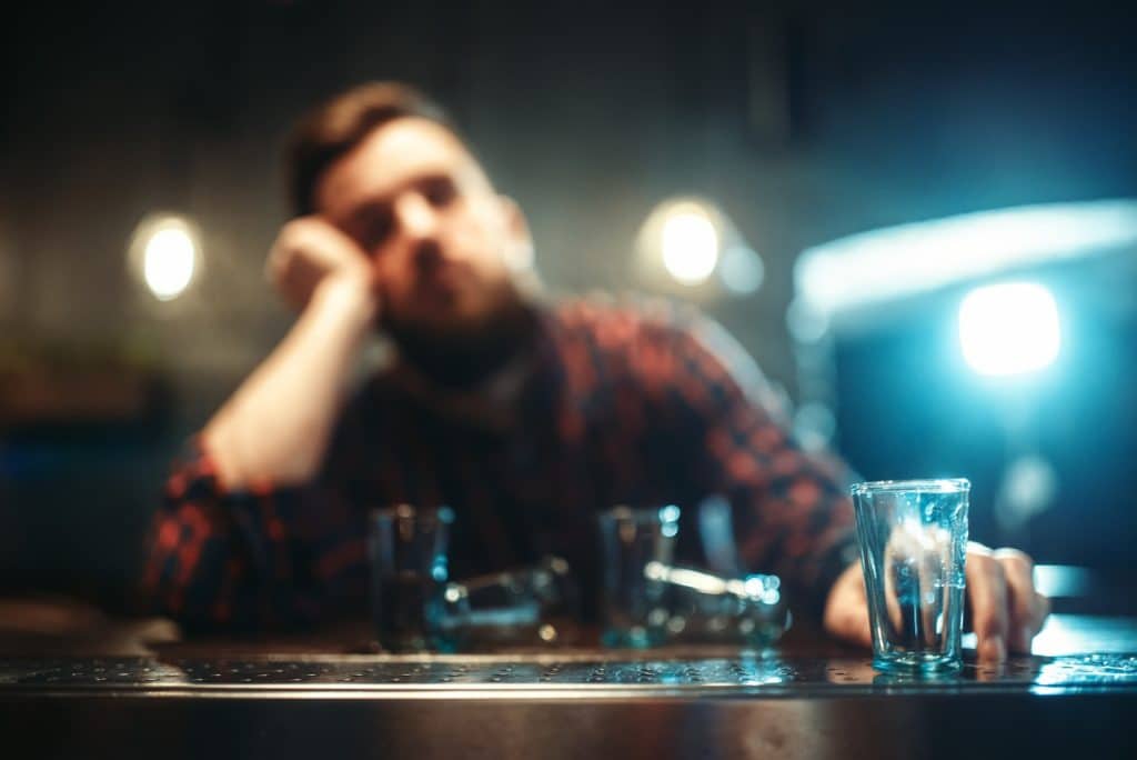 Alcohol withdrawal detox in Florida