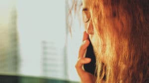 Early Data Show Promise in Telephone Counseling for Opioid-Use Disorder