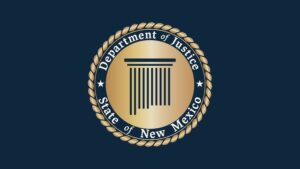 The New Mexico Department of Justice